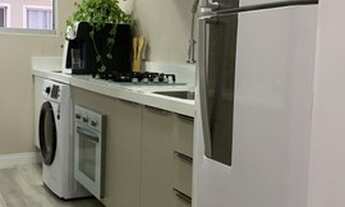 Imagem 4: LINDO APARTAMENTO NO SAN DENIS