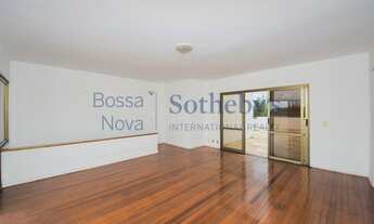 Imagem 5: Cobertura com vista livre Lagoa e mar