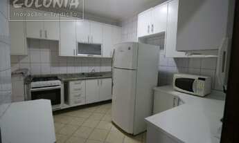 Imagem: Santo André - Apartamento Padrão - Vila