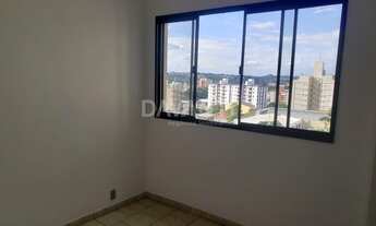Imagem 5: Apartamento - Edifício Navidam - Valinhos