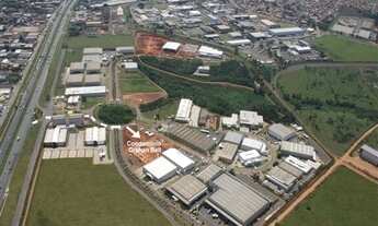 Imagem 7: Galpão - Jardim Aparecida - Campinas