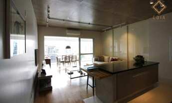 Imagem: Apartamento com 1 dormitório à venda