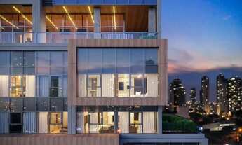 Imagem 2: LANÇAMENTO - ITAIM - 61m² - 1 QUARTO - 1 vaga