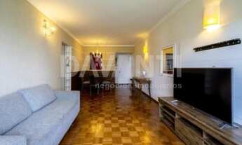 Imagem 2: Apartamento - Chácara da Barra - Campinas