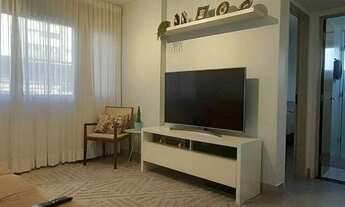 Imagem 3: MODERNO APARTAMENTO 02 QUARTOS NEGRAO DE LIMA