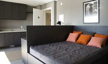 Imagem: Apartamento com 1 dormitório para alugar