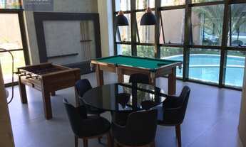 Imagem 7: SL | Lindo Apartamento no Ocean Way 03 Qts | 1 Suíte | 89m²