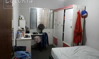 Imagem 2: Santo André - Casa Padrão - Utinga