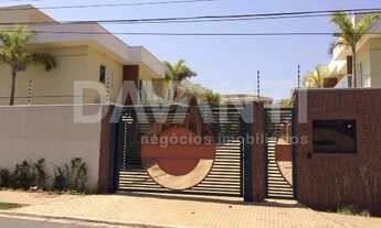 Imagem 1: Casa - Loteamento Alphaville Campinas - Campinas