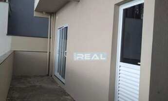 Imagem 4: Casa com 3 dormitórios à venda, 178 m² por R$ 775.000,00 - Condomínio Raizes - Paulínia/SP