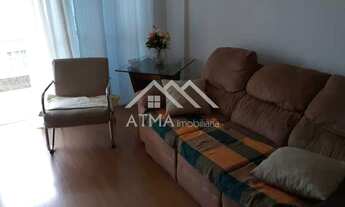 Imagem 3: Rio de Janeiro - Apartamento Padrão - Vista Alegre