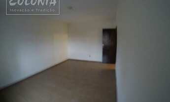 Imagem 3: Santo André - Casa Padrão - Parque Oratório