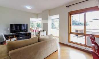 Imagem: Apartamento para Aluguel - Auxiliadora