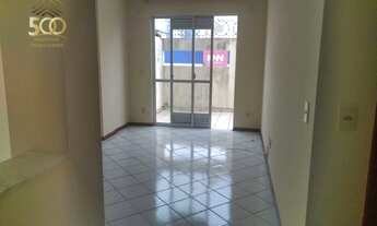 Imagem 2: Apartamento Garden com 1 dormitório à venda, 55 m² por R$ 215.000,00 - Campinas - São José