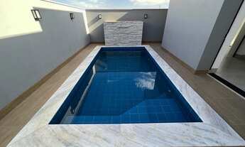 Imagem 7: Presidente Prudente - Casa de Condomínio - Damha 3