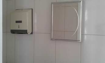 Imagem: Sala - Bosque - Campinas