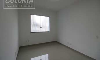 Imagem 7: Santo André - Casa Padrão - Centro