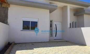 Imagem: Casa com 3 dormitórios à venda, 85 m²