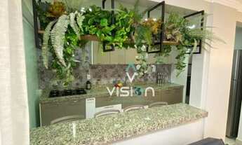 Imagem 5: Apartamento Reformado 3 Quartos em Vicente Pires