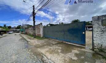 Imagem 7: Terreno de Esquina, Nascente em Rua Pavimentada de Olinda Com 1385m2