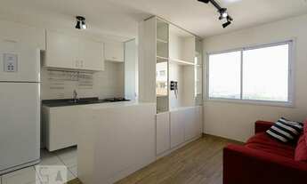 Imagem: Apartamento à Venda - Água Branca, 1 Quarto