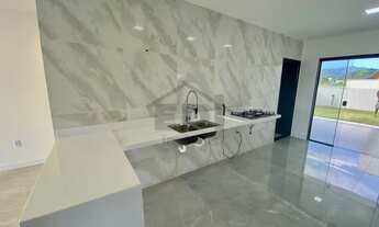 Imagem 6: Casa à venda no bairro Inoã (Inoã) - Maricá/RJ