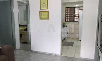 Imagem 3: Casa - Vila Boa Esperança - Valinhos