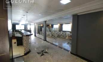 Imagem 4: Santo André - Loja/Salão - Vila Curuçá