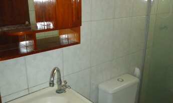 Imagem 3: Kitnet Jardim Paraíso- 1 quadra do Central Supermercado - Botucatu - SP