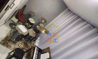 Imagem 4: Sobrado com 3 dormitórios à venda, 140 m² por R$ 370.000,00 - Jardim Santa Clara do Lago I