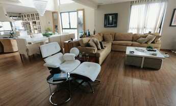 Imagem 2: Apartamento Venda 2 Dormitórios - 135 m² Vila Olímpia