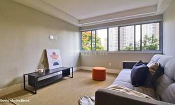 Imagem 3: São Paulo - Apartamento Padrão - Vila Olímpia