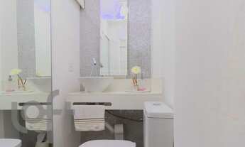 Imagem 7: São Paulo - Apartamento Padrão - Pinheiros