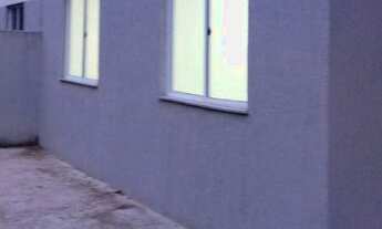 Imagem 2: Apartamento dois quartos com Gardem