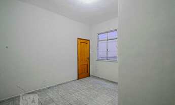 Imagem 4: Apartamento para Aluguel - Grajaú, 1 Quarto, 40 m2