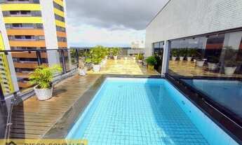 Imagem 3: Cobertura no Condominio Adalgisa Andrade, em Candelária