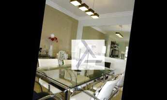 Imagem 7: Apartamento com 4 dormitórios à venda, 140 m² por R$ 1.850.000,00 - Perdizes - São Paulo/S