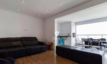 Imagem 4: Apartamento com 3 dormitórios à venda, 160 m² por R$ 1.695.000 - Tatuapé - São Paulo/SP