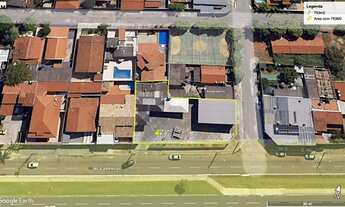 Imagem 3: Lote/Terreno para venda possui 793 metros quadrados em Jardim Brasil - Goiânia - GO