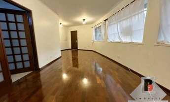 Imagem 4: Casa com 3 dormitórios para alugar - Móoca