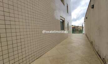 Imagem 4: Área privativa à venda, 3 quartos, 1 suíte, 3 vagas, Barreiro - Belo Horizonte/MG