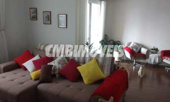 Imagem 3: Apartamento - Mansões Santo Antônio - Campinas