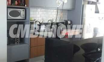 Imagem 4: Casa - Swiss Park - Campinas