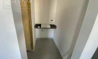 Imagem 7: Santo André - Conjunto Comercial/sala - Parque Oratório