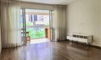 Imagem: Apartamento para locação na Vila Olímpia