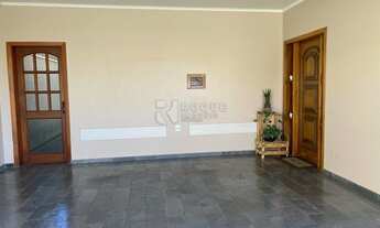 Imagem 4: Casa Residencial à venda, 3 quartos, 1 suíte, 2 vagas, Parque das Nações - Americana/SP