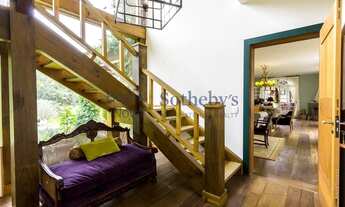 Imagem 7: Fazenda rural dos sonhos