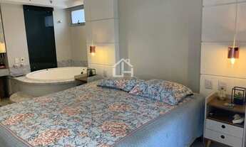 Imagem 7: Apartamento Mobiliado Setor Bueno