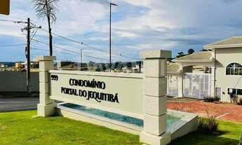 Imagem 4: Terreno - Condomínio Portal do Jequitibá - Valinhos