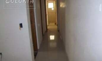 Imagem 2: Santo André - Apartamento Padrão - Vila Lucinda